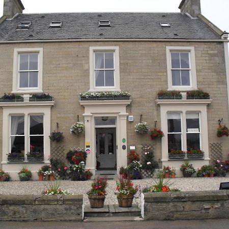 The Spindrift Guest House Anstruther Exterior foto