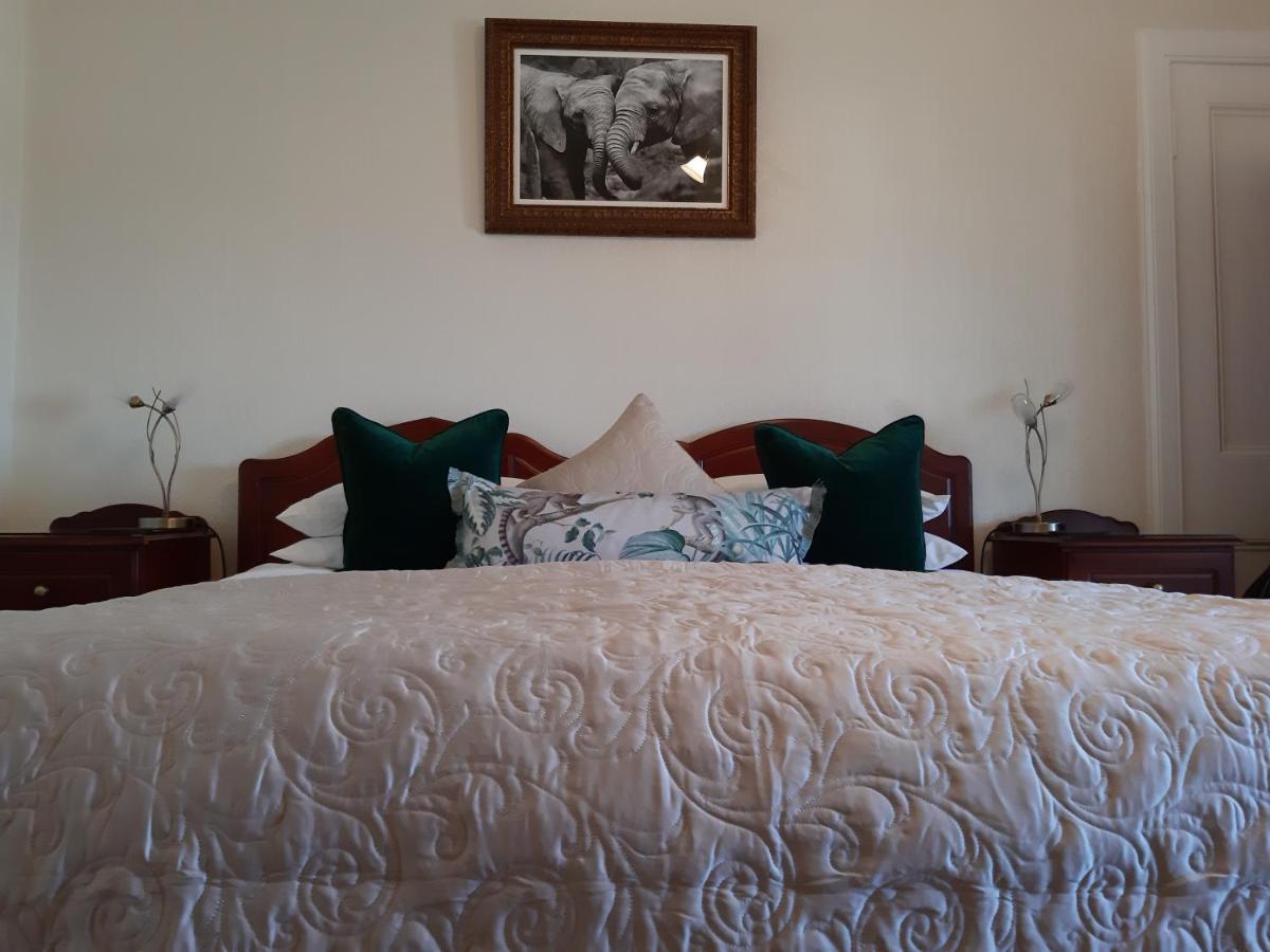 The Spindrift Guest House Anstruther Exterior foto