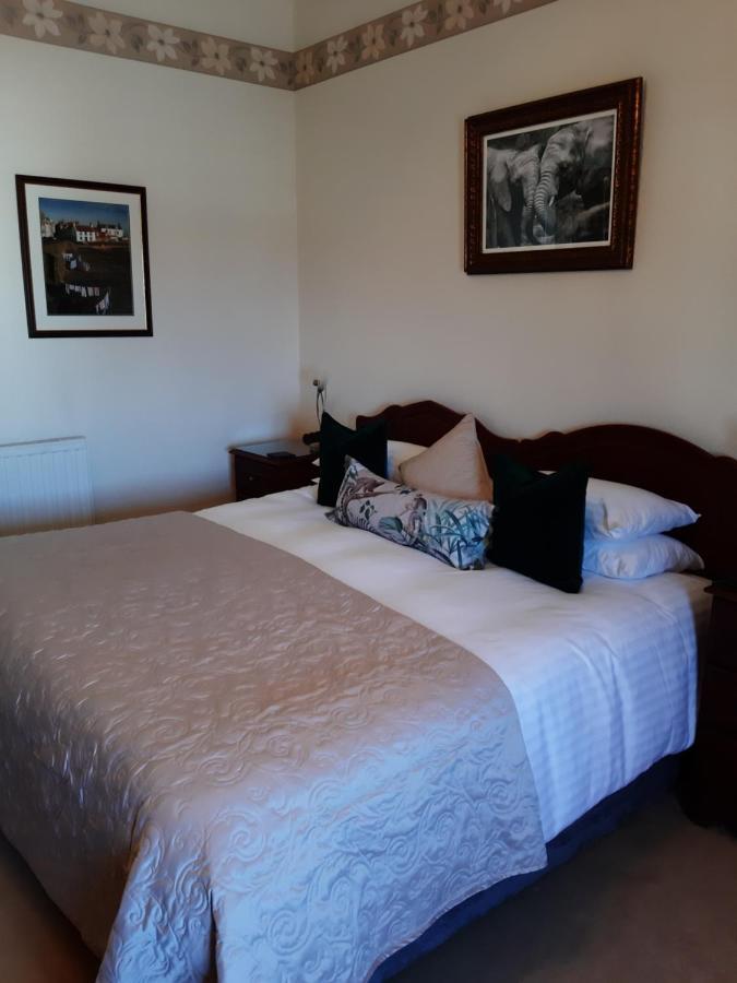 The Spindrift Guest House Anstruther Exterior foto
