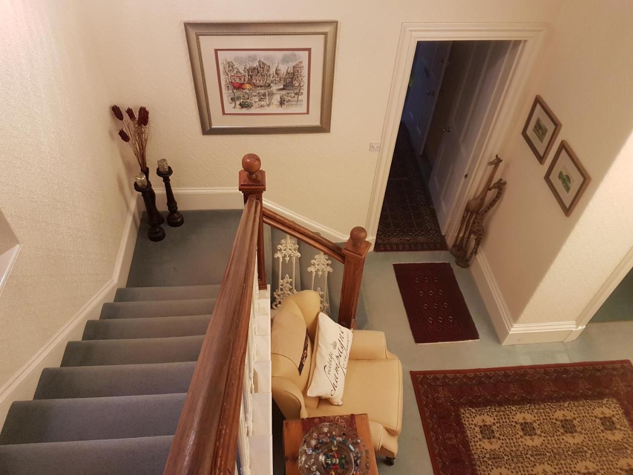 The Spindrift Guest House Anstruther Exterior foto