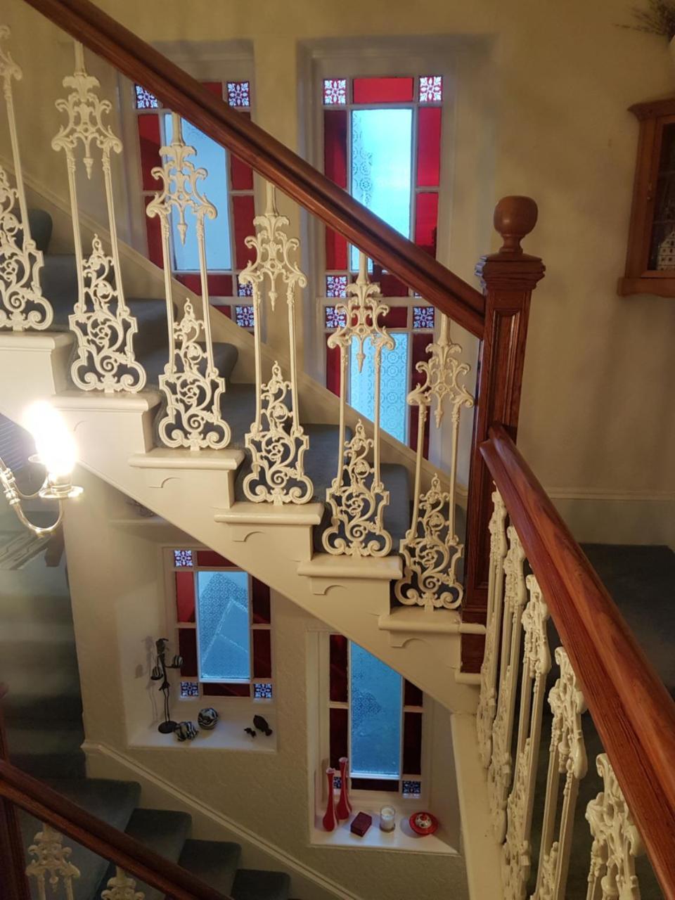 The Spindrift Guest House Anstruther Exterior foto